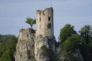 Burg Neideck
